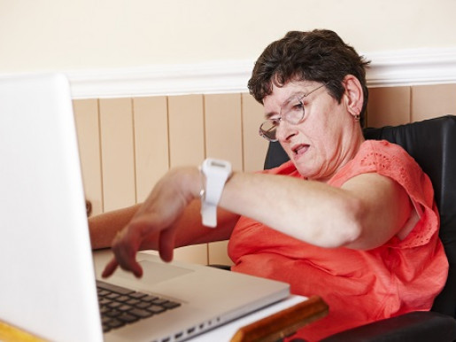 Build Your Confidence in Disability Management 